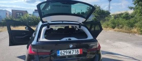 BMW 320 Hybrid Промоция, снимка 7