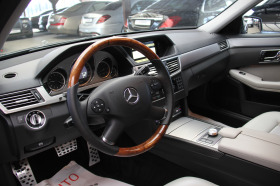 Обява за продажба на Mercedes-Benz E 350 4Matic/7G-Tronic/Navi/Xenon ~18 900 лв. - изображение 6