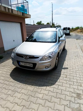 Hyundai I30 CW 1600 | Mobile.bg    3