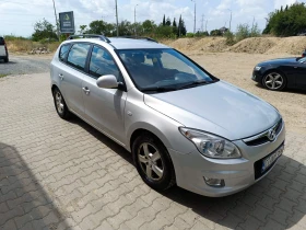 Hyundai I30 CW 1600, снимка 1