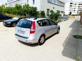 Hyundai I30 CW 1600 | Mobile.bg    10