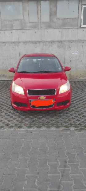 Chevrolet Aveo 1.2, 84 .. | Mobile.bg    1