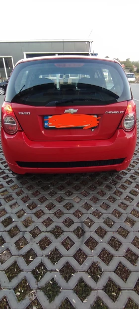 Chevrolet Aveo 1.2, 84 .. | Mobile.bg    4