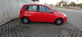 Chevrolet Aveo 1.2, 84 .. | Mobile.bg    3