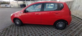 Chevrolet Aveo 1.2, 84 .. | Mobile.bg    2