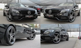 Mercedes-Benz C 220 9gt/AMG/KAMERA/ECO START STOP/  | Mobile.bg    8