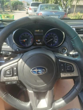 Subaru Outback 3.6r, снимка 6