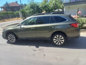 Subaru Outback 3.6r, снимка 2