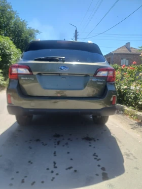 Subaru Outback 3.6r, снимка 5