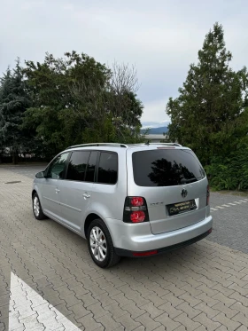 VW Touran 1.9 TDI 105k.c | Mobile.bg    7