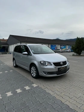 VW Touran 1.9 TDI 105k.c | Mobile.bg    3