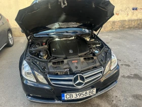 Mercedes-Benz E 350, снимка 16