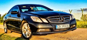 Mercedes-Benz E 350, снимка 8