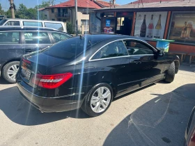 Mercedes-Benz E 350, снимка 6