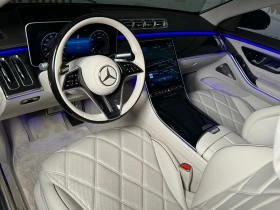 Mercedes-Benz S 680 Maybach/4M/Burmester, снимка 6