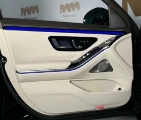 Mercedes-Benz S 680 Maybach/4M/Burmester, снимка 7