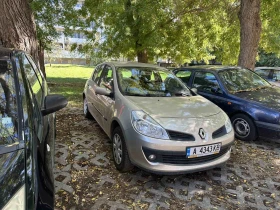 Renault Clio  - изображение 1