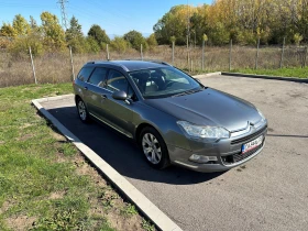 Citroen C5, снимка 9