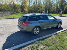 Citroen C5, снимка 7