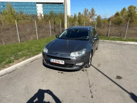 Citroen C5, снимка 3