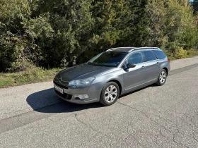 Citroen C5, снимка 1