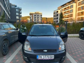 Ford Fiesta - | Mobile.bg    14