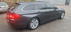 BMW 525 X-DRIVE, снимка 3