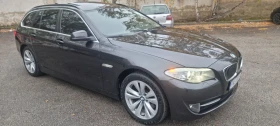 BMW 525 X-DRIVE, снимка 2