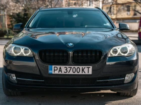 BMW 525 X-DRIVE, снимка 7