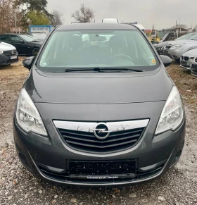     Opel Meriva 1, 4 Behzin 140 