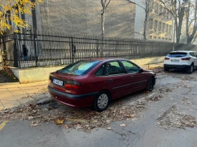 Renault Laguna, снимка 5