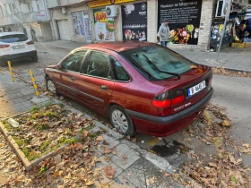 Renault Laguna, снимка 2