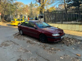 Renault Laguna, снимка 4