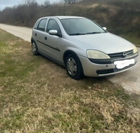 Обява за продажба на Opel Corsa ~4 500 лв. - изображение 1