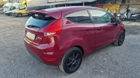 Ford Fiesta 1.25i 60КС КЛИМАТИК, снимка 5