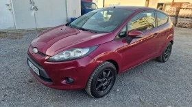 Ford Fiesta 1.25i 60КС КЛИМАТИК, снимка 1