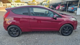 Ford Fiesta 1.25i 60КС КЛИМАТИК, снимка 4