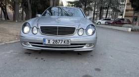 Mercedes-Benz E 220 E220 CDI 150PS, снимка 6