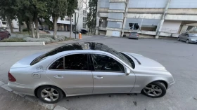 Mercedes-Benz E 220 E220 CDI 150PS, снимка 5