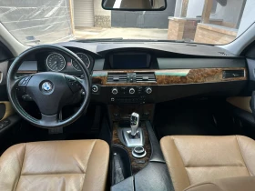 BMW 530, снимка 7