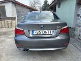 BMW 530, снимка 4