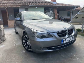 BMW 530, снимка 1