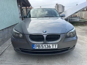 BMW 530, снимка 2