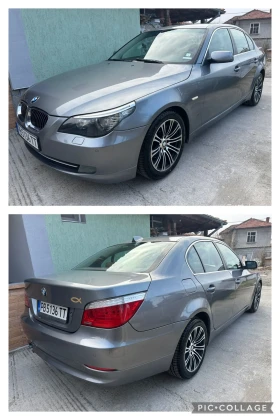 BMW 530, снимка 6