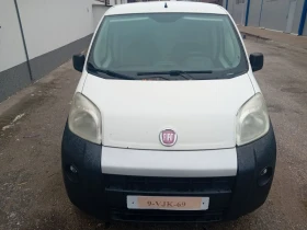 Fiat Fiorino 1.3jtd, снимка 2