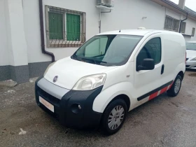 Fiat Fiorino 1.3jtd, снимка 1