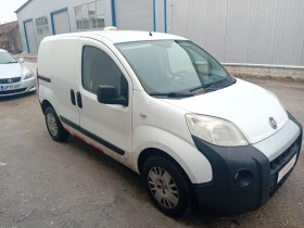 Fiat Fiorino 1.3jtd, снимка 3