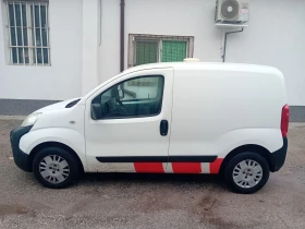 Fiat Fiorino 1.3jtd, снимка 9