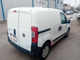 Fiat Fiorino 1.3jtd, снимка 4