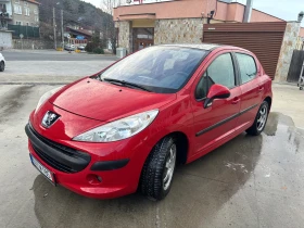 Peugeot 207 1, 4 i панорама, снимка 1